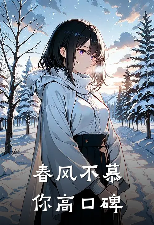 春风不慕你高口碑