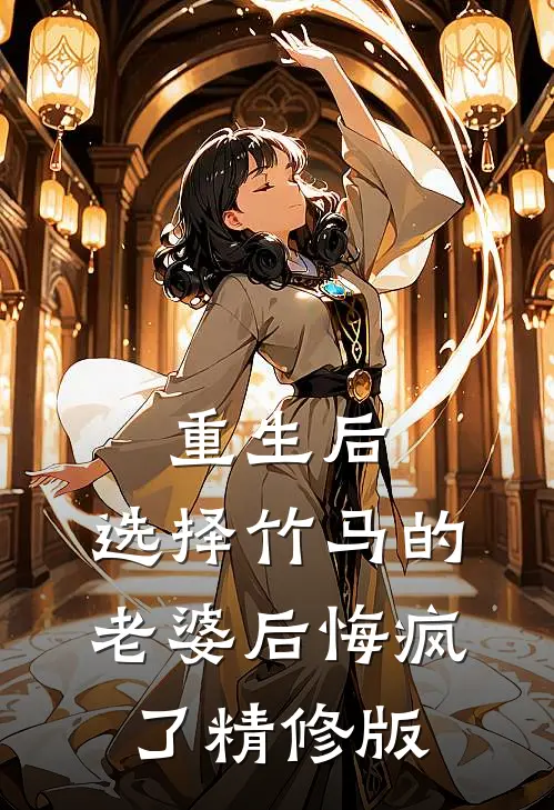 重生后，选择竹马的老婆后悔疯了精修版