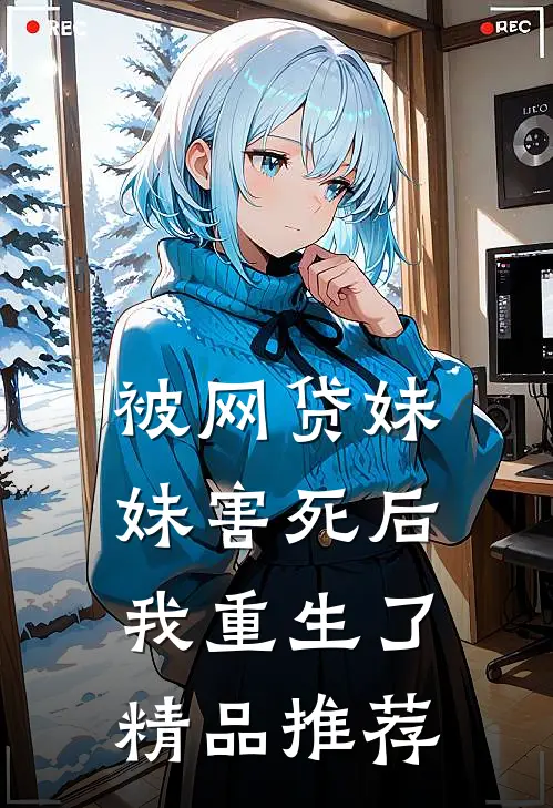 被网贷妹妹害死后我重生了精品推荐