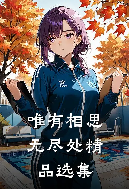 唯有相思无尽处精品选集