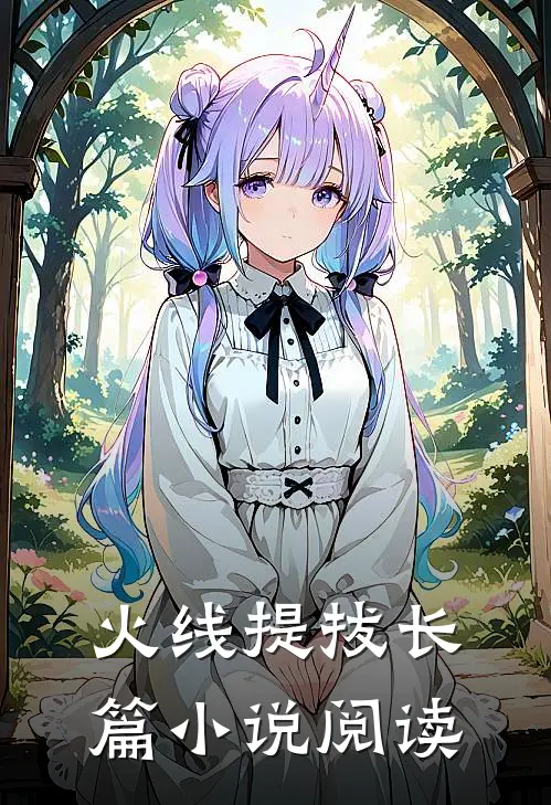 火线提拔长篇小说阅读