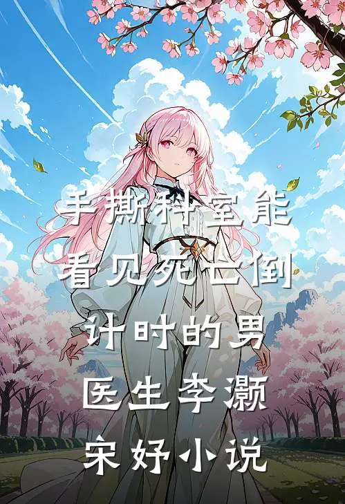 手撕科室能看见死亡倒计时的男医生李灏宋妤小说