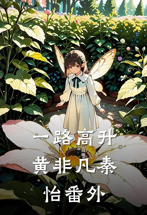 一路高升黄非凡秦怡番外
