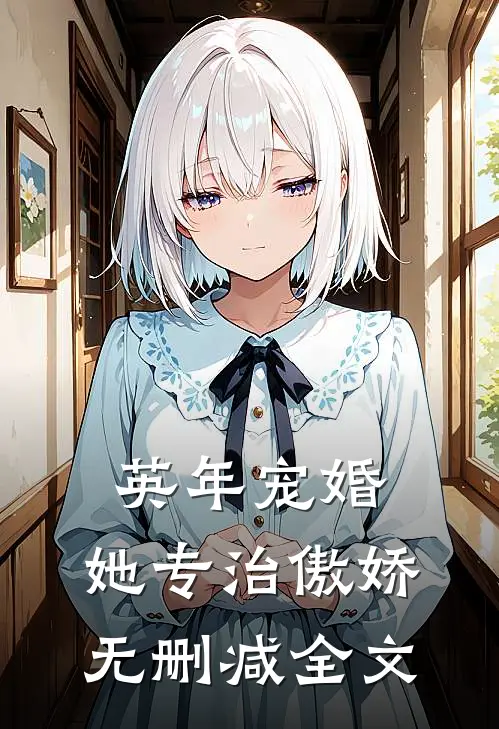 英年宠婚：她专治傲娇无删减全文