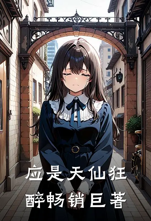 应是天仙狂醉畅销巨著