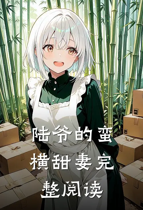 陆爷的蛮横甜妻完整阅读