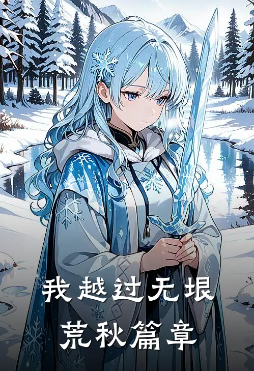 我越过无垠荒秋篇章