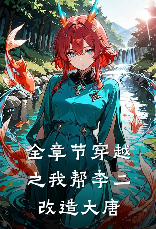 全章节穿越之我帮李二改造大唐