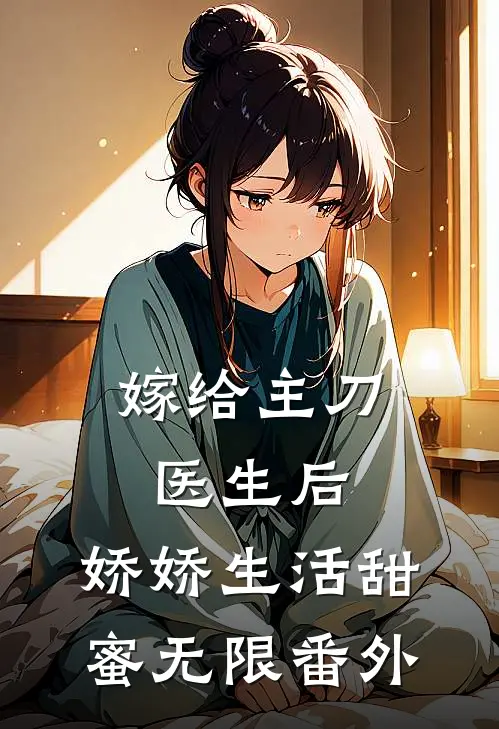 嫁给主刀医生后，娇娇生活甜蜜无限番外