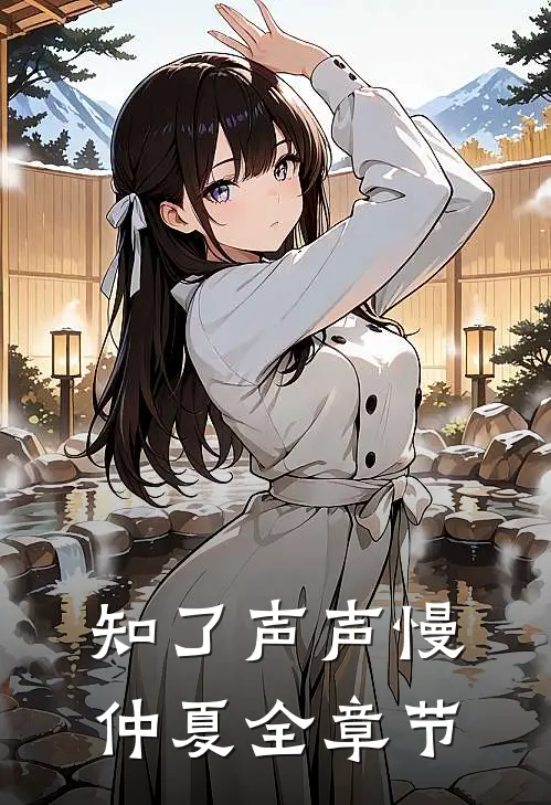 知了声声慢仲夏全章节