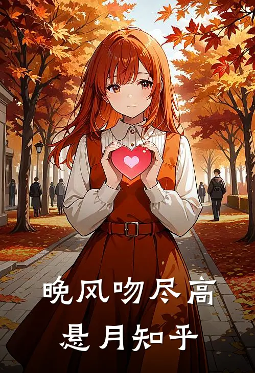晚风吻尽高悬月知乎
