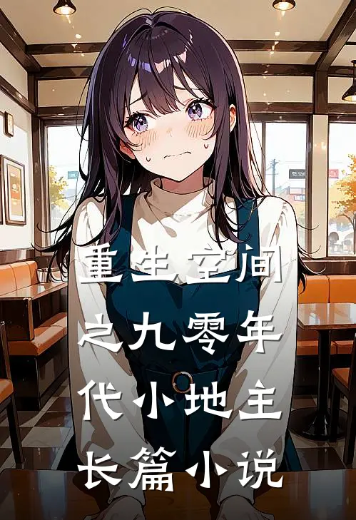 重生空间之九零年代小地主长篇小说