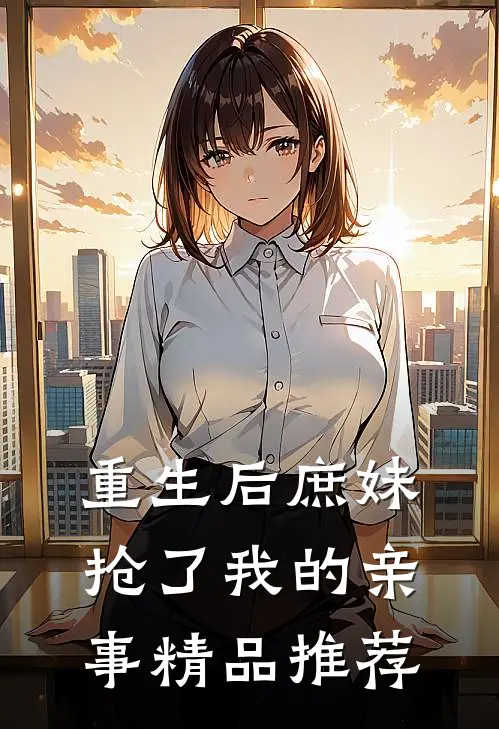 重生后庶妹抢了我的亲事精品推荐