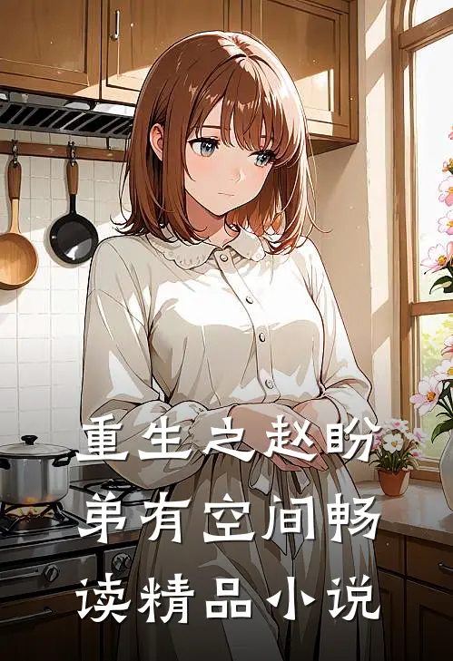 重生之赵盼弟有空间畅读精品小说