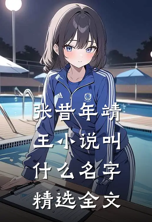 张昔年靖王小说叫什么名字精选全文