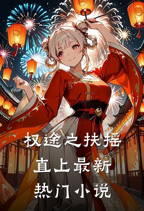 权途之扶摇直上最新热门小说