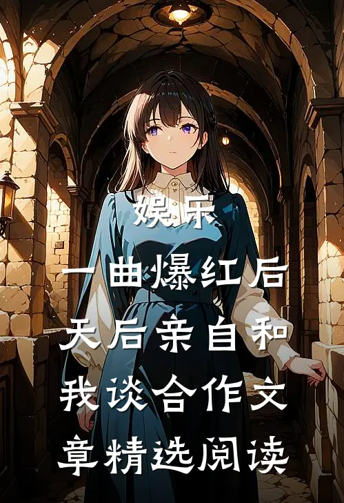 娱乐：一曲爆红后，天后亲自和我谈合作文章精选阅读