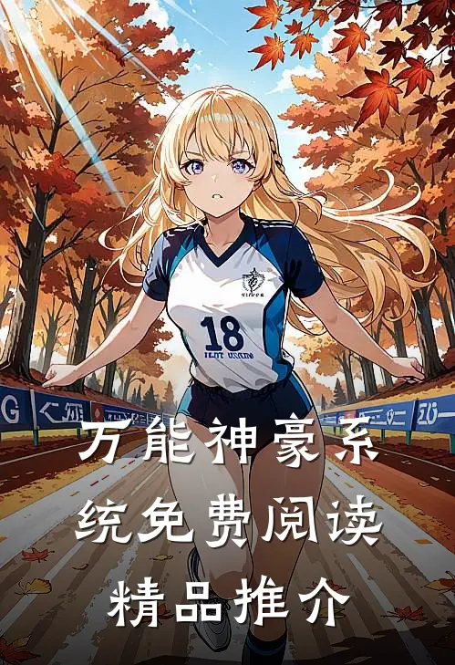 万能神豪系统免费阅读精品推介