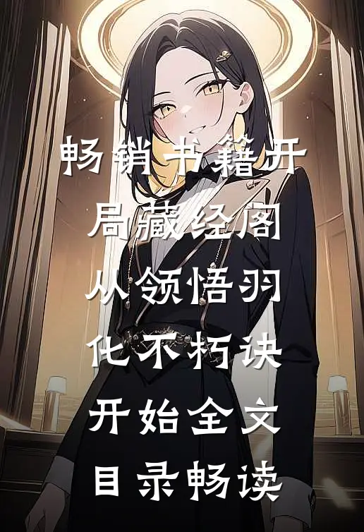 畅销书籍开局藏经阁，从领悟羽化不朽诀开始全文目录畅读
