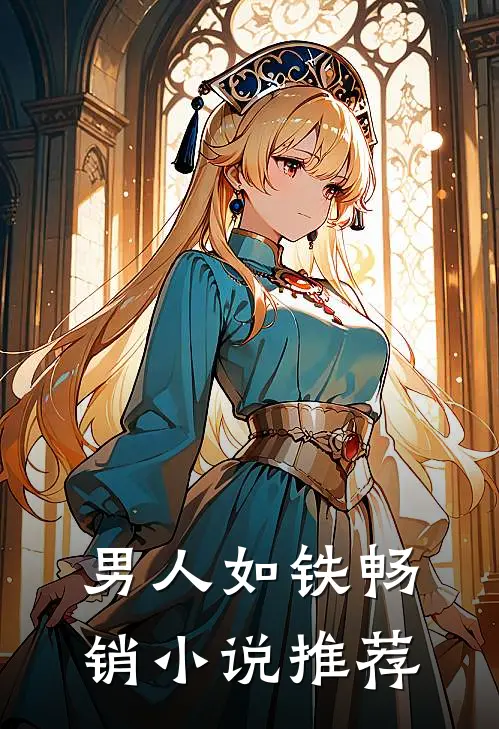 男人如铁畅销小说推荐