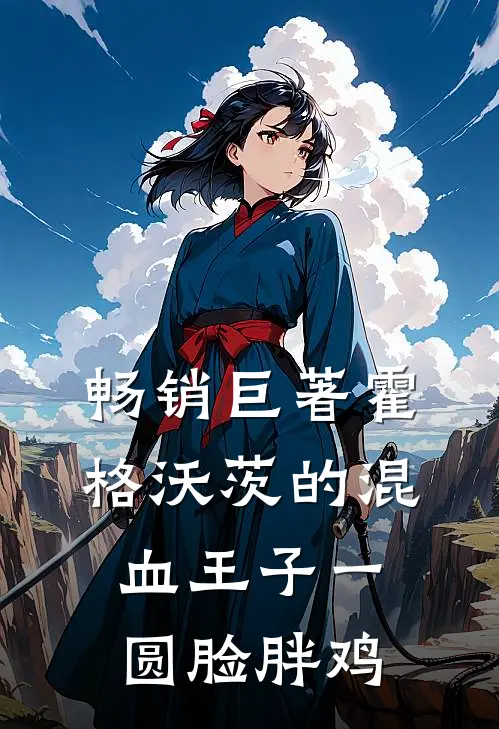 畅销巨著霍格沃茨的混血王子一圆脸胖鸡