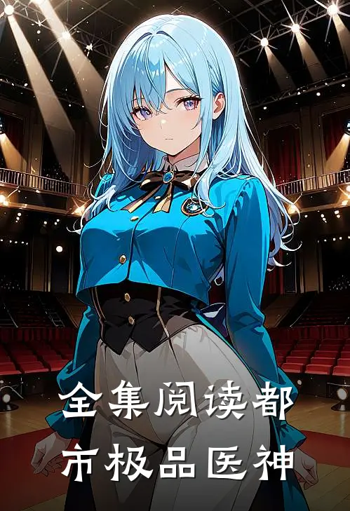 全集阅读都市极品医神