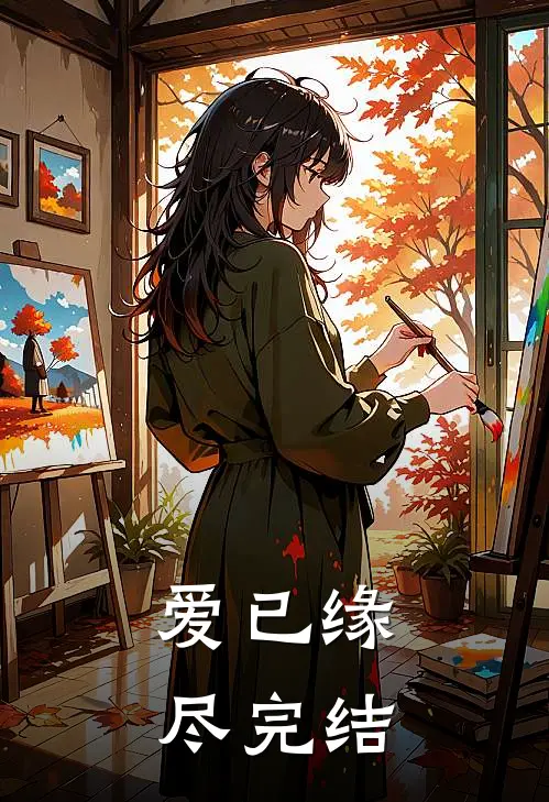 爱已缘尽完结