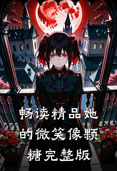畅读精品她的微笑像颗糖完整版