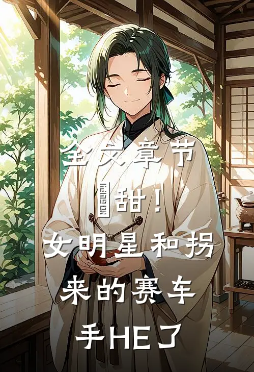 全文章节齁甜！女明星和拐来的赛车手HE了