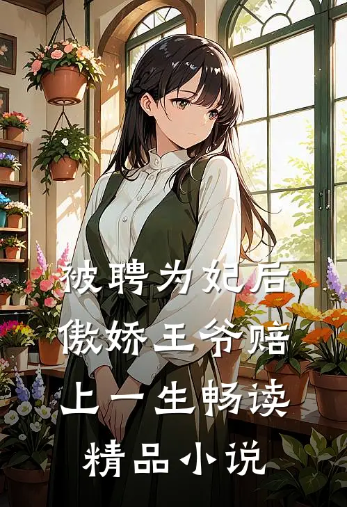 被聘为妃后，傲娇王爷赔上一生畅读精品小说