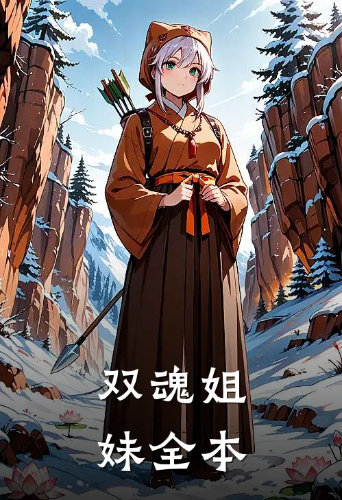 双魂姐妹全本
