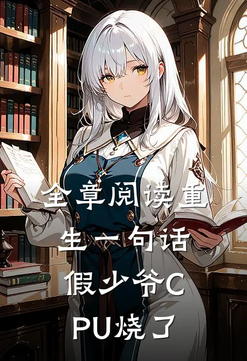 全章阅读重生一句话，假少爷CPU烧了