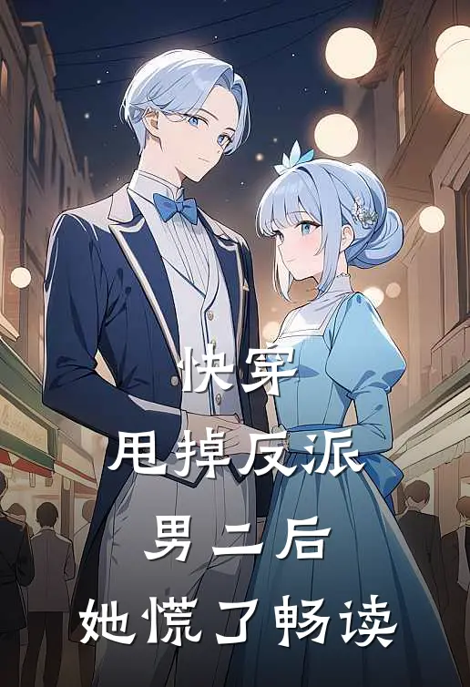 快穿：甩掉反派男二后，她慌了畅读