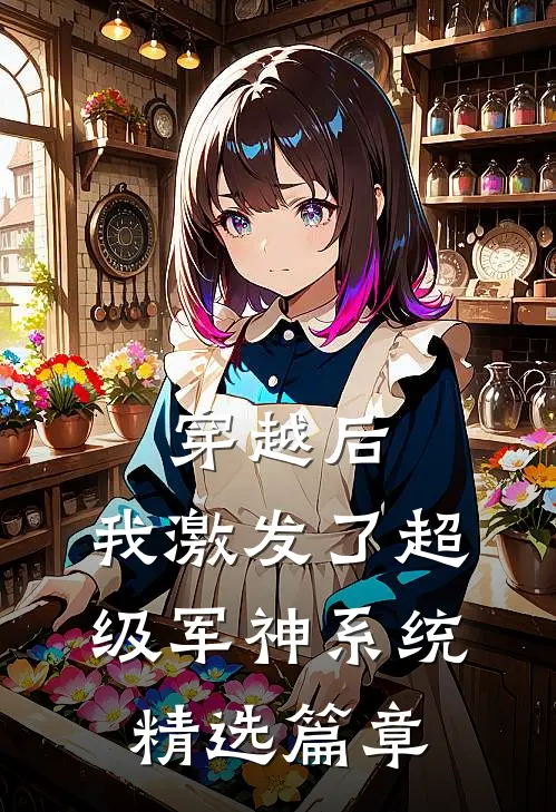 穿越后，我激发了超级军神系统精选篇章