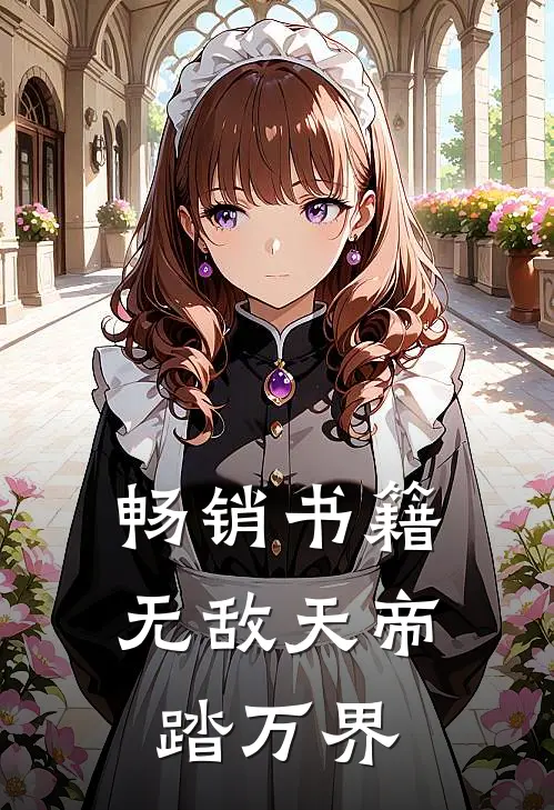 畅销书籍无敌天帝踏万界