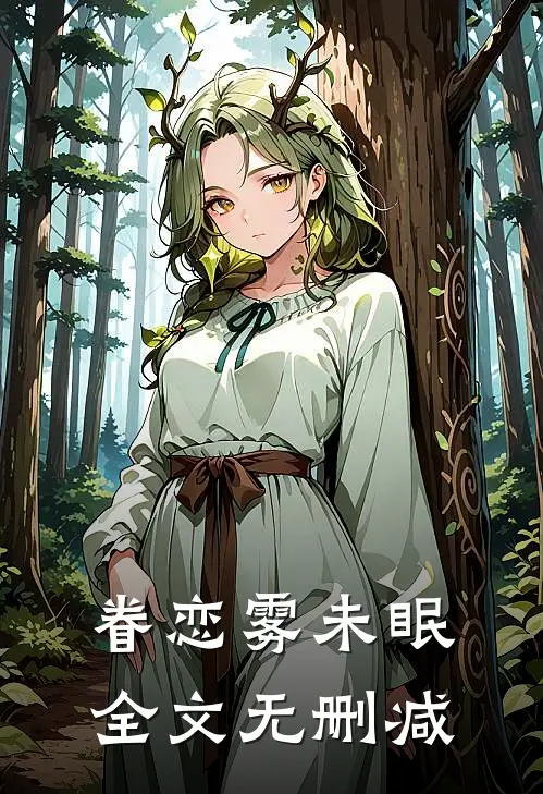 眷恋雾未眠全文无删减