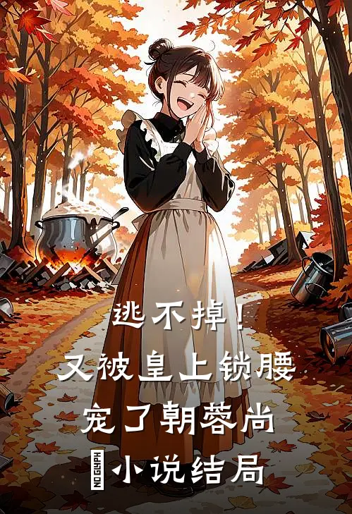 逃不掉！又被皇上锁腰宠了朝蓉尚璟小说结局