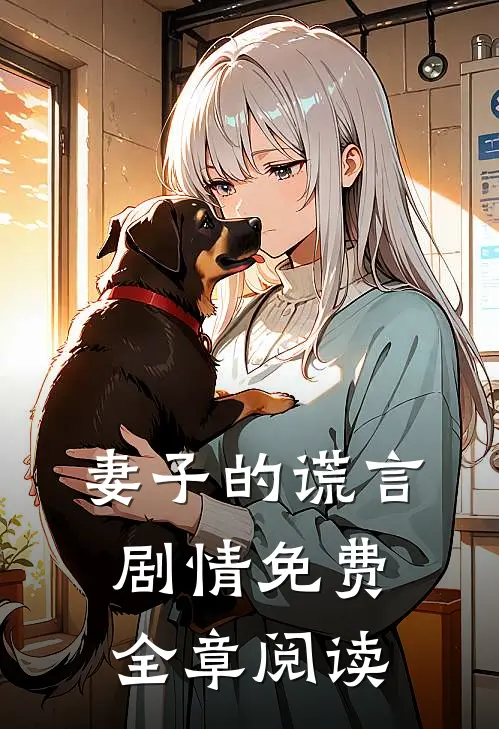 妻子的谎言剧情免费全章阅读