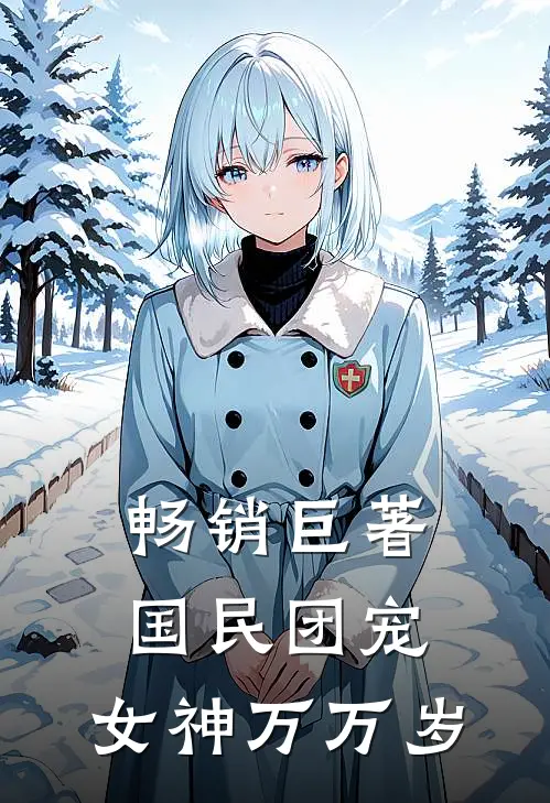 畅销巨著国民团宠：女神万万岁