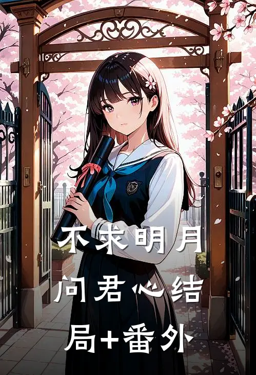 不求明月问君心结局+番外