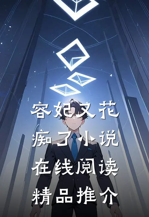 容妃又花痴了小说在线阅读精品推介