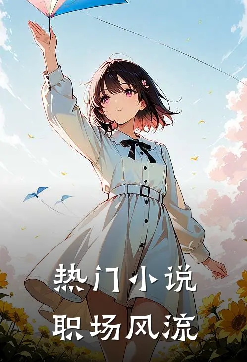 热门小说职场风流