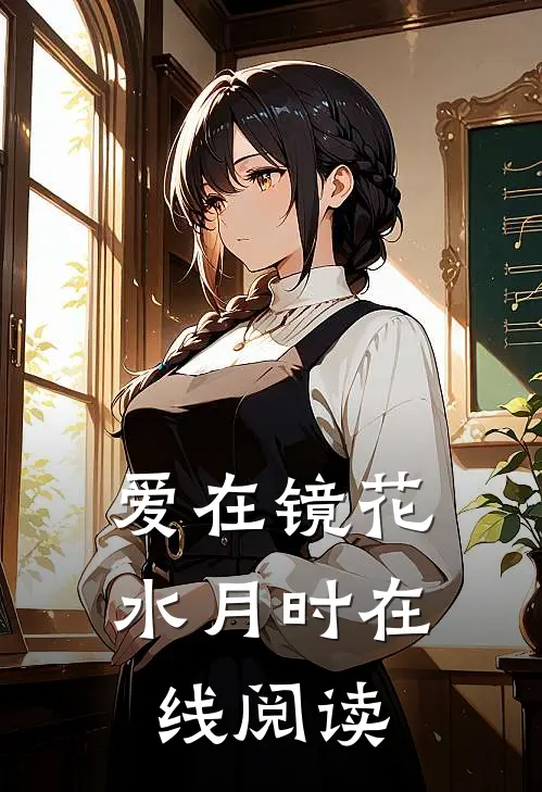 爱在镜花水月时在线阅读