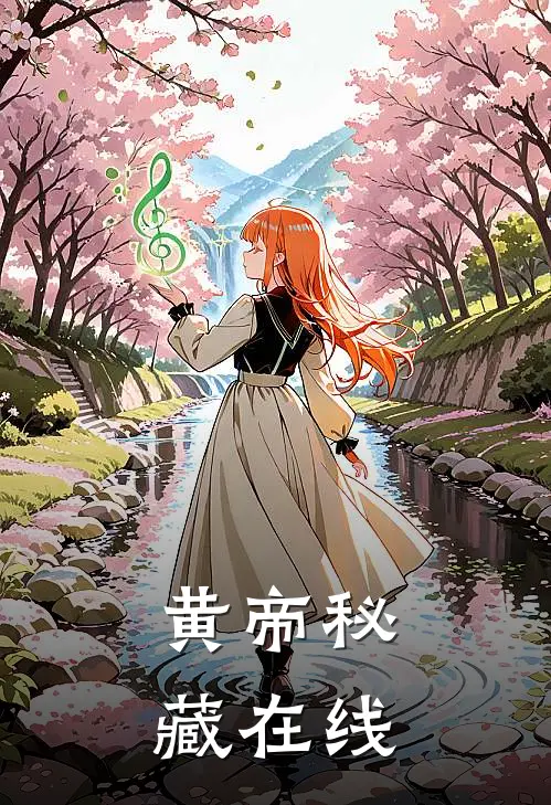 黄帝秘藏在线