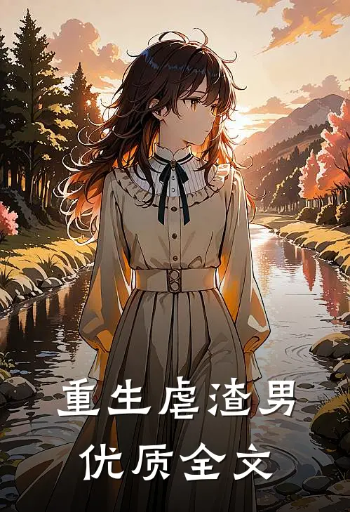 重生虐渣男优质全文