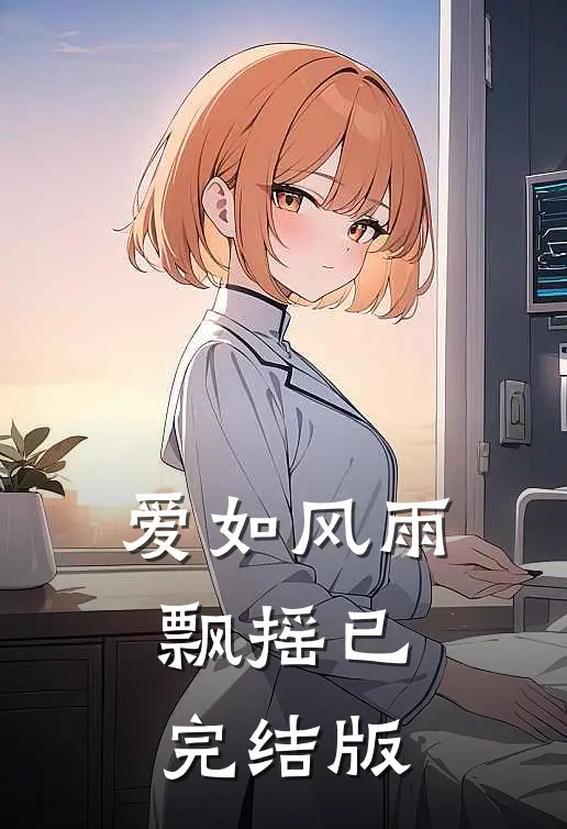 爱如风雨飘摇已完结版