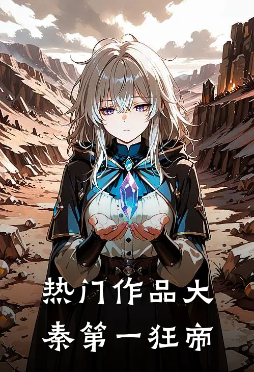 热门作品大秦第一狂帝