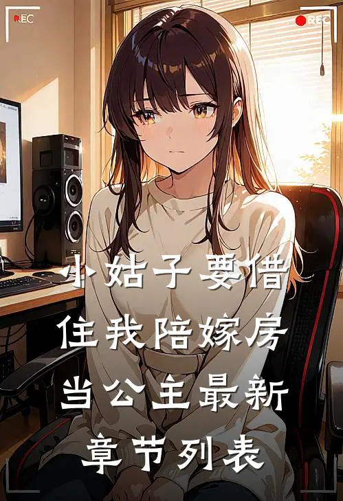 小姑子要借住我陪嫁房当公主最新章节列表