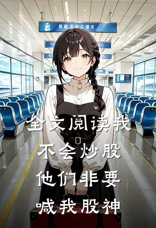 全文阅读我不会炒股，他们非要喊我股神