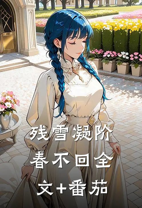 残雪凝阶春不回全文+番茄